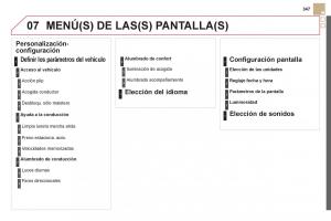 Citroen-DS5-manual-del-propietario page 349 min