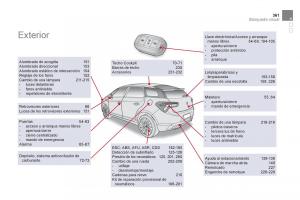 Citroen-DS5-manual-del-propietario page 363 min