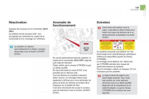 Citroen-DS5-manuel-du-proprietaire page 131 min