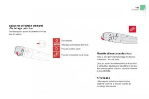Citroen-DS5-manuel-du-proprietaire page 147 min