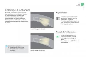 Citroen-DS5-manuel-du-proprietaire page 155 min