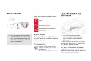 Citroen-DS5-manuel-du-proprietaire page 158 min