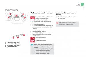 Citroen-DS5-manuel-du-proprietaire page 161 min