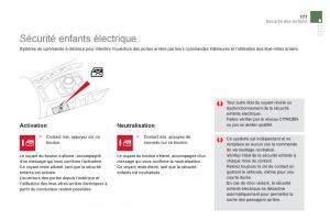 Citroen-DS5-manuel-du-proprietaire page 179 min