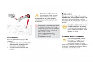 Citroen-DS5-manuel-du-proprietaire page 192 min
