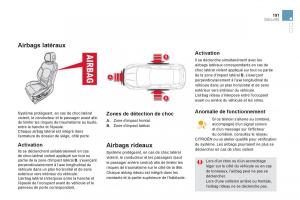Citroen-DS5-manuel-du-proprietaire page 193 min