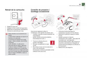 Citroen-DS5-manuel-du-proprietaire page 203 min