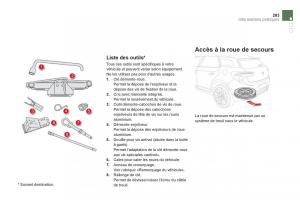 Citroen-DS5-manuel-du-proprietaire page 205 min