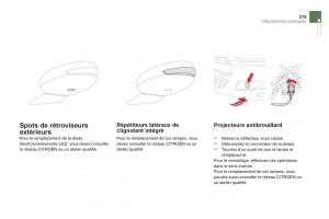 Citroen-DS5-manuel-du-proprietaire page 217 min