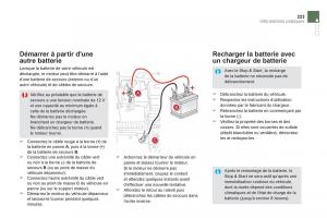 Citroen-DS5-manuel-du-proprietaire page 225 min