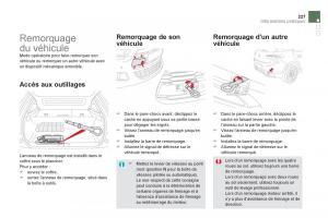 Citroen-DS5-manuel-du-proprietaire page 229 min