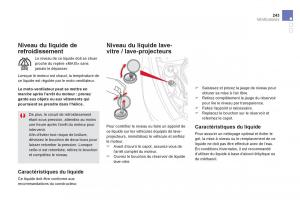 Citroen-DS5-manuel-du-proprietaire page 245 min