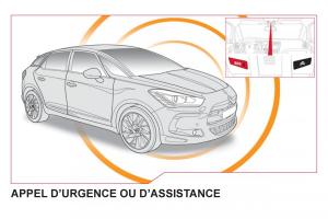 Citroen-DS5-manuel-du-proprietaire page 266 min