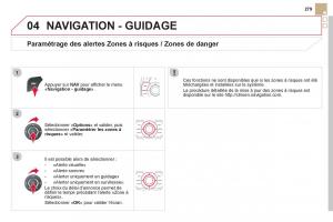 Citroen-DS5-manuel-du-proprietaire page 281 min