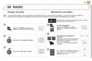 Citroen-DS5-manuel-du-proprietaire page 303 min