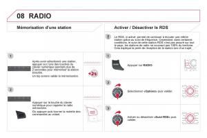 Citroen-DS5-manuel-du-proprietaire page 304 min