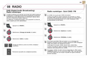 Citroen-DS5-manuel-du-proprietaire page 305 min