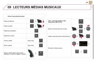 Citroen-DS5-manuel-du-proprietaire page 309 min