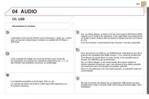 Citroen-DS5-manuel-du-proprietaire page 333 min