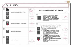 Citroen-DS5-manuel-du-proprietaire page 335 min