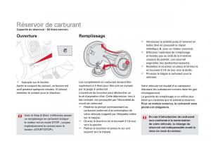 Citroen-DS5-manuel-du-proprietaire page 74 min