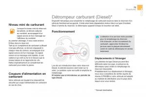 Citroen-DS5-manuel-du-proprietaire page 75 min