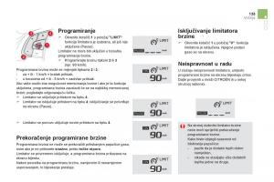 Citroen-DS5-vlasnicko-uputstvo page 137 min