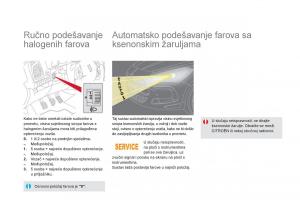 Citroen-DS5-vlasnicko-uputstvo page 154 min