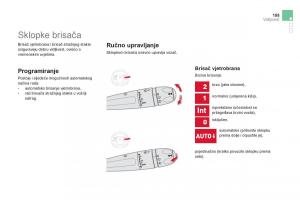 Citroen-DS5-vlasnicko-uputstvo page 157 min