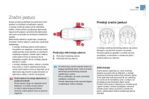 Citroen-DS5-vlasnicko-uputstvo page 191 min
