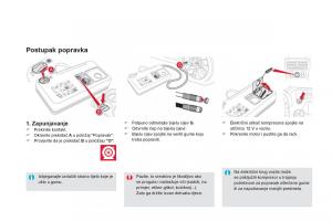 Citroen-DS5-vlasnicko-uputstvo page 200 min