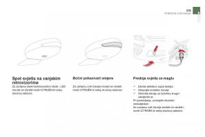 Citroen-DS5-vlasnicko-uputstvo page 217 min