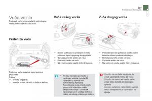 Citroen-DS5-vlasnicko-uputstvo page 229 min