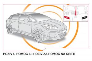 Citroen-DS5-vlasnicko-uputstvo page 266 min