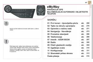 Citroen-DS5-vlasnicko-uputstvo page 269 min