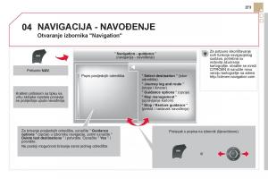 Citroen-DS5-vlasnicko-uputstvo page 275 min