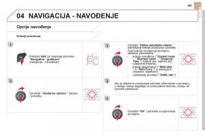 Citroen-DS5-vlasnicko-uputstvo page 283 min