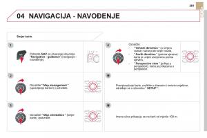 Citroen-DS5-vlasnicko-uputstvo page 285 min