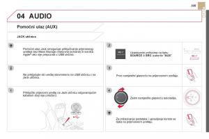 Citroen-DS5-vlasnicko-uputstvo page 337 min