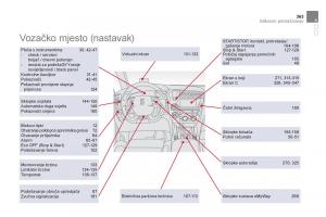 Citroen-DS5-vlasnicko-uputstvo page 365 min