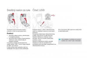 Citroen-DS5-vlasnicko-uputstvo page 92 min