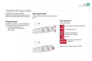 Citroen-DS5-Kezelesi-utmutato page 157 min