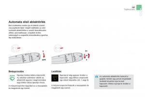 Citroen-DS5-Kezelesi-utmutato page 159 min