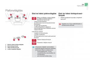 Citroen-DS5-Kezelesi-utmutato page 161 min