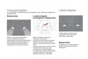 Citroen-DS5-Kezelesi-utmutato page 162 min