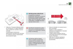 Citroen-DS5-Kezelesi-utmutato page 201 min