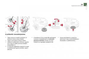 Citroen-DS5-Kezelesi-utmutato page 207 min