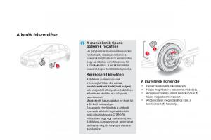 Citroen-DS5-Kezelesi-utmutato page 210 min