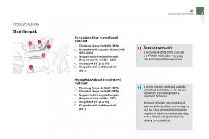 Citroen-DS5-Kezelesi-utmutato page 213 min