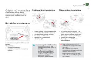 Citroen-DS5-Kezelesi-utmutato page 229 min